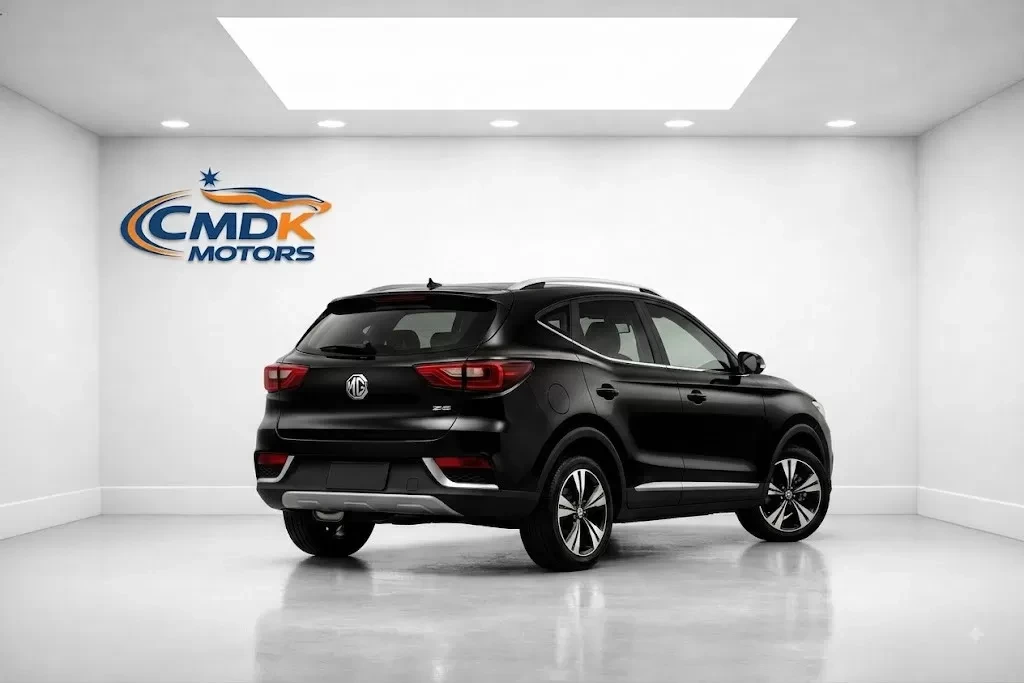 MG ZS EV 50.3 kWh Comfort - foto 2