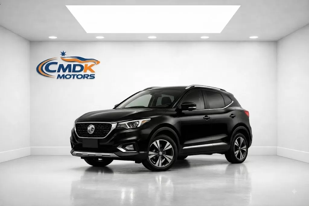 MG ZS EV 50.3 kWh Comfort - foto 3