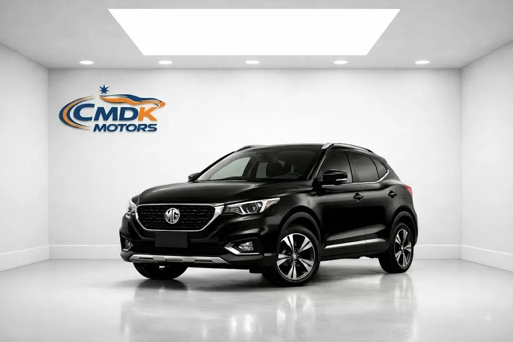 MG ZS EV 50.3 kWh Comfort - foto 4
