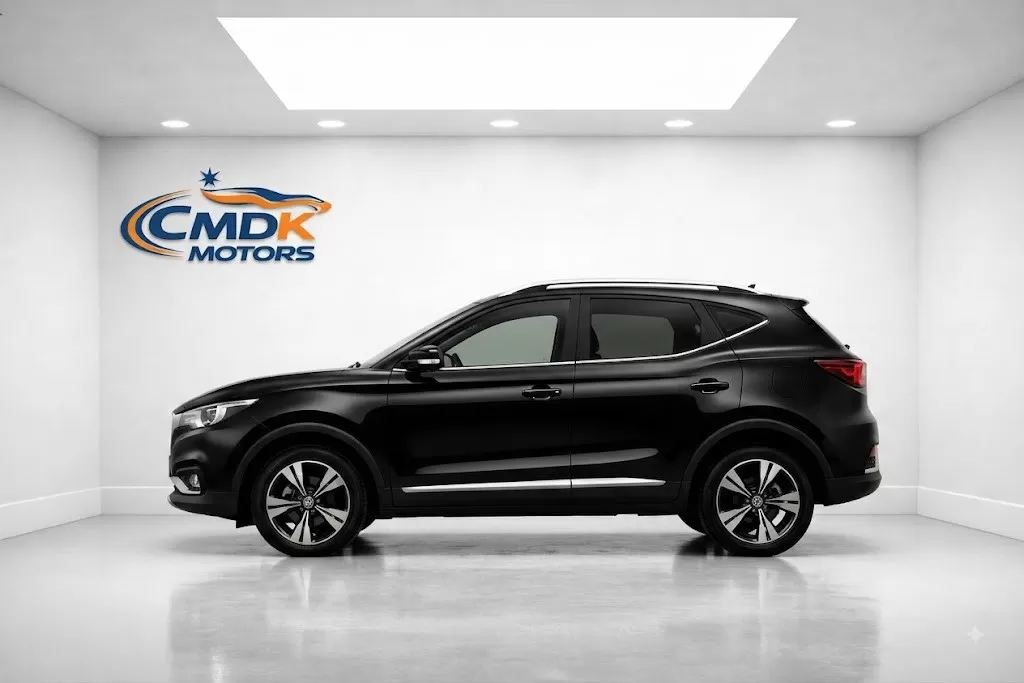 MG ZS EV 50.3 kWh Comfort - foto 5