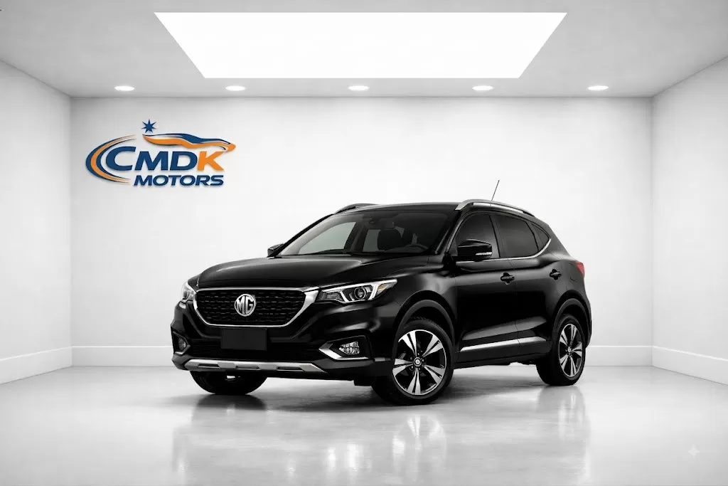 MG ZS EV 50.3 kWh Comfort - foto 6