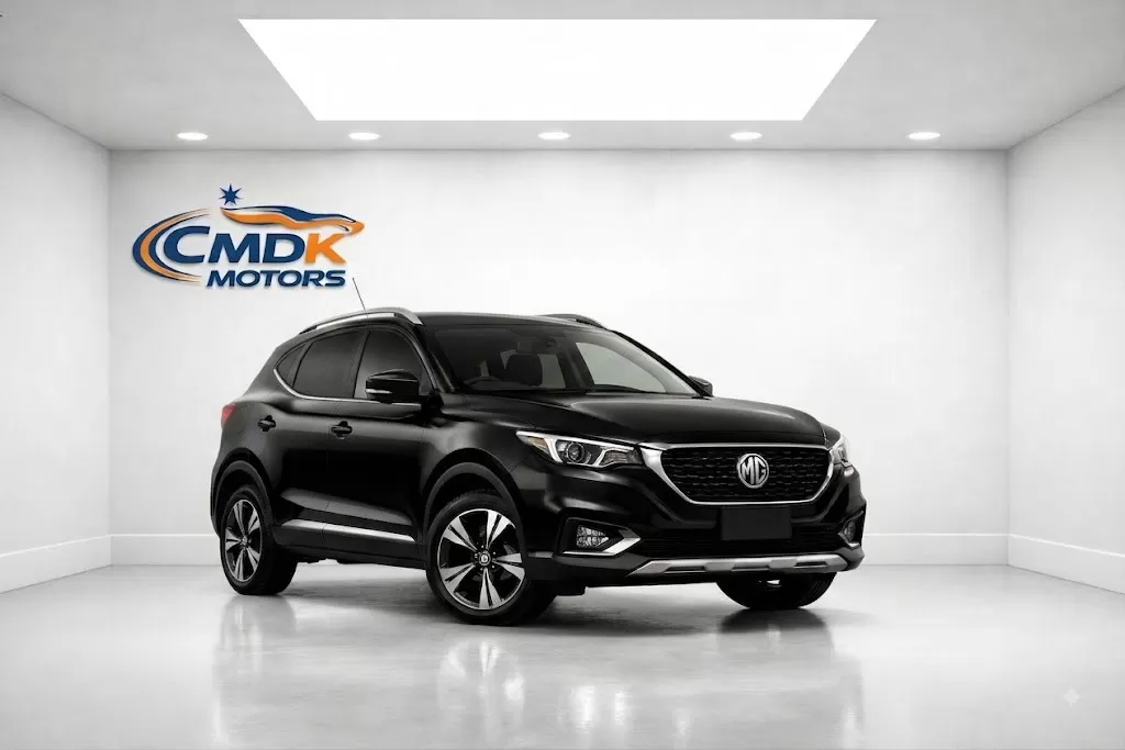 MG ZS EV 50.3 kWh Comfort - foto 7