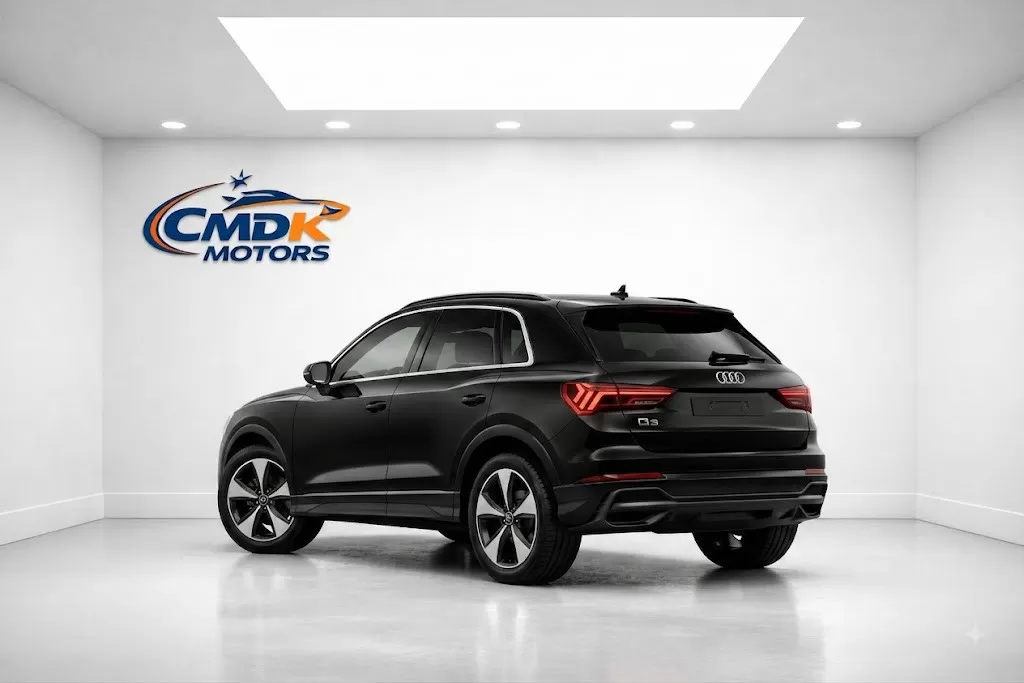 Audi Q3 Sportback 45 TFSIe S line S tronic - foto 3