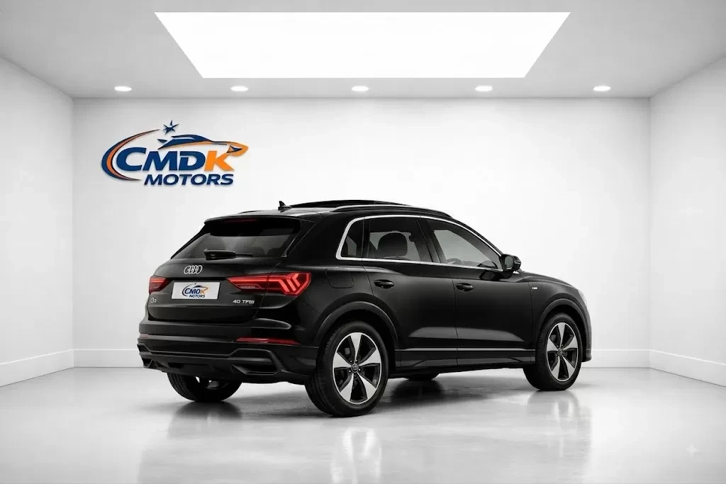 Audi Q3 Sportback 45 TFSIe S line S tronic - foto 2