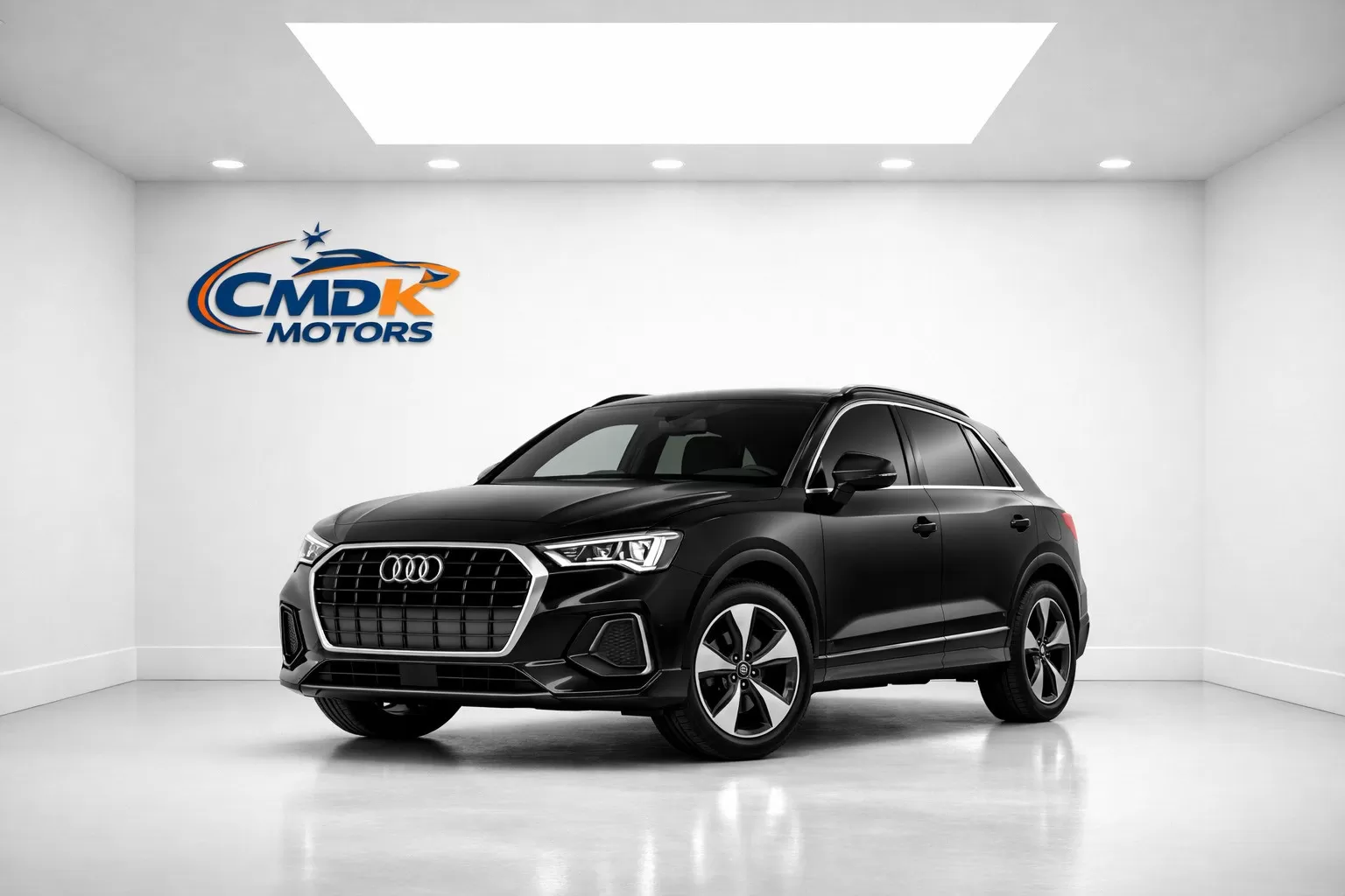 Audi Q3 Sportback 45 TFSIe S line S tronic