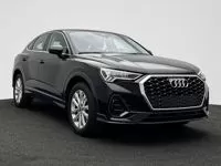 Audi Q3 Sportback 45 TFSIe S line S tronic - foto 4