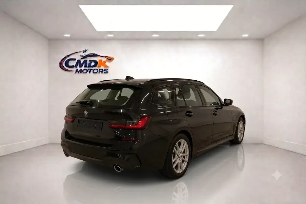 BMW 320 e Auto - foto 2