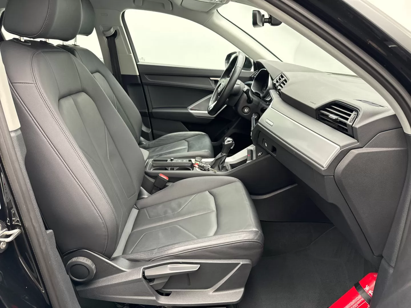 Audi Q3 Sportback 45 TFSIe S line S tronic - foto 5