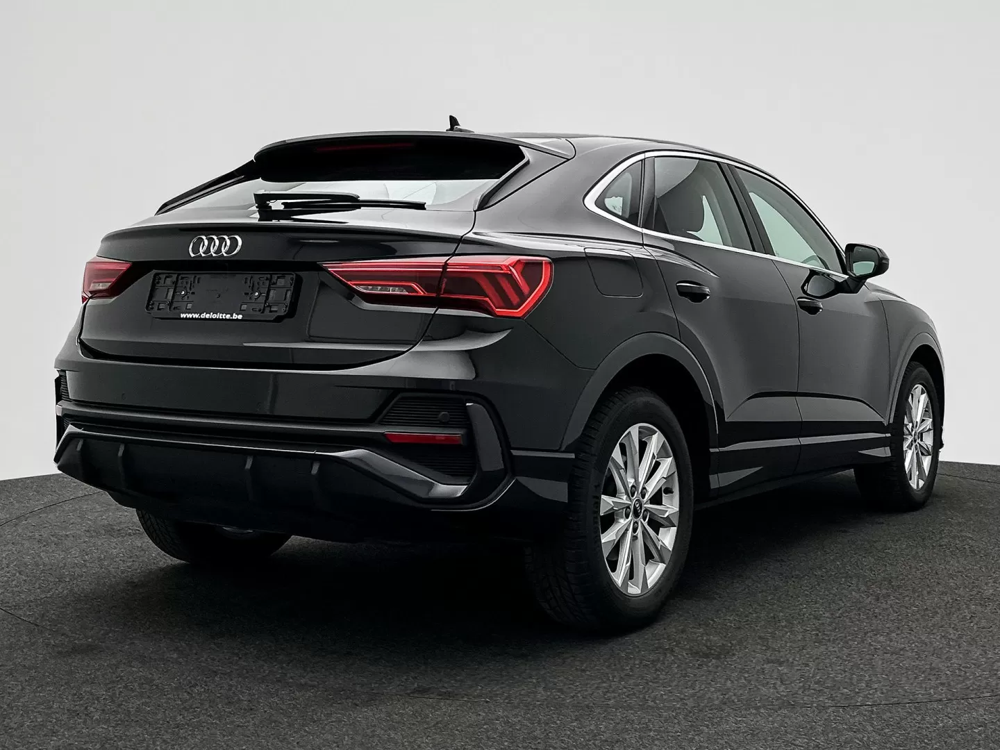 Audi Q3 Sportback 45 TFSIe S line S tronic - foto 6
