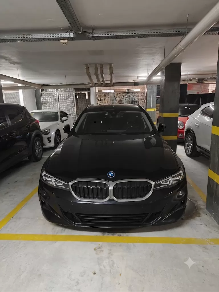 BMW 320 e Auto - foto 3