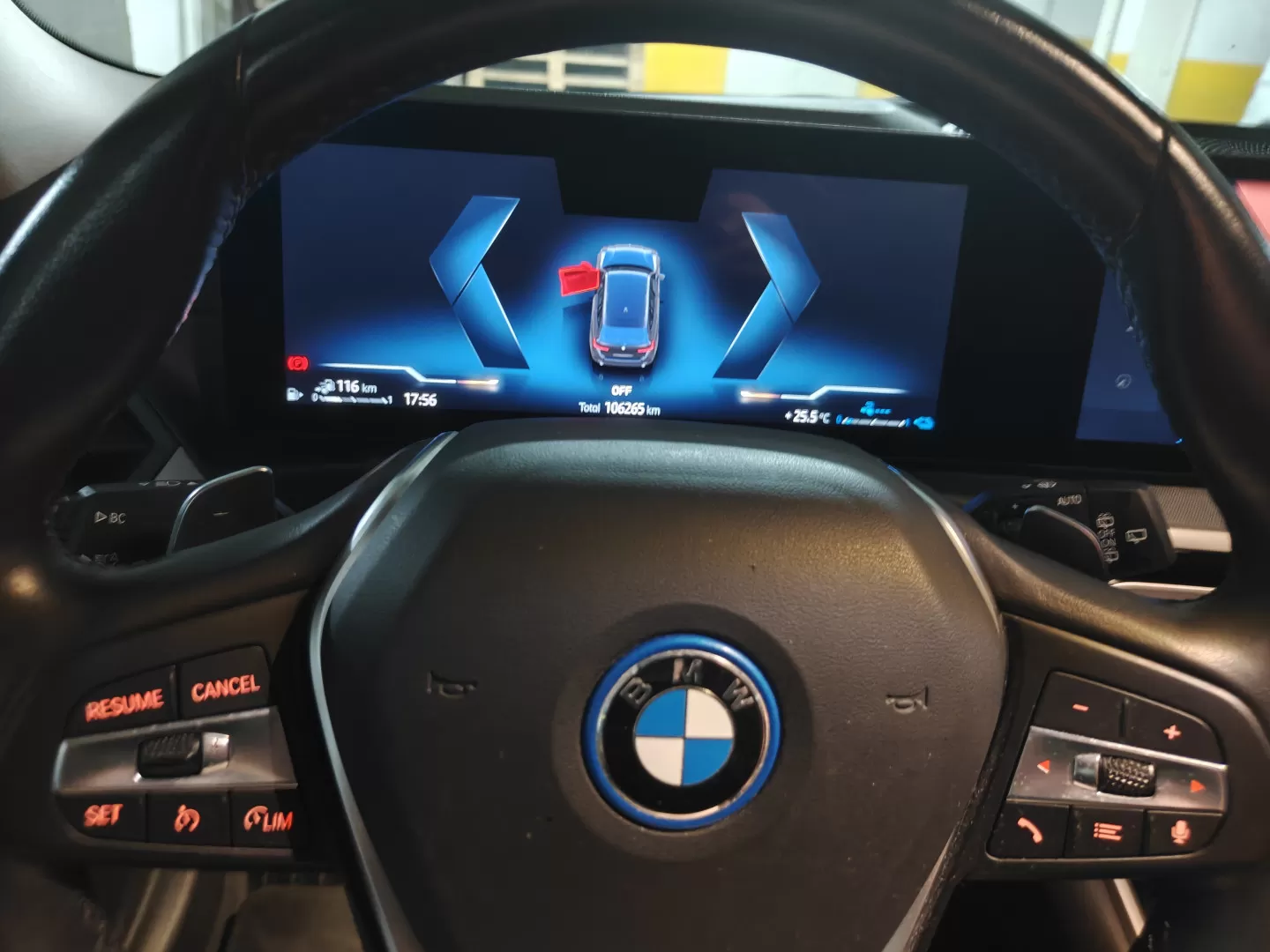 BMW 320 e Auto - foto 5