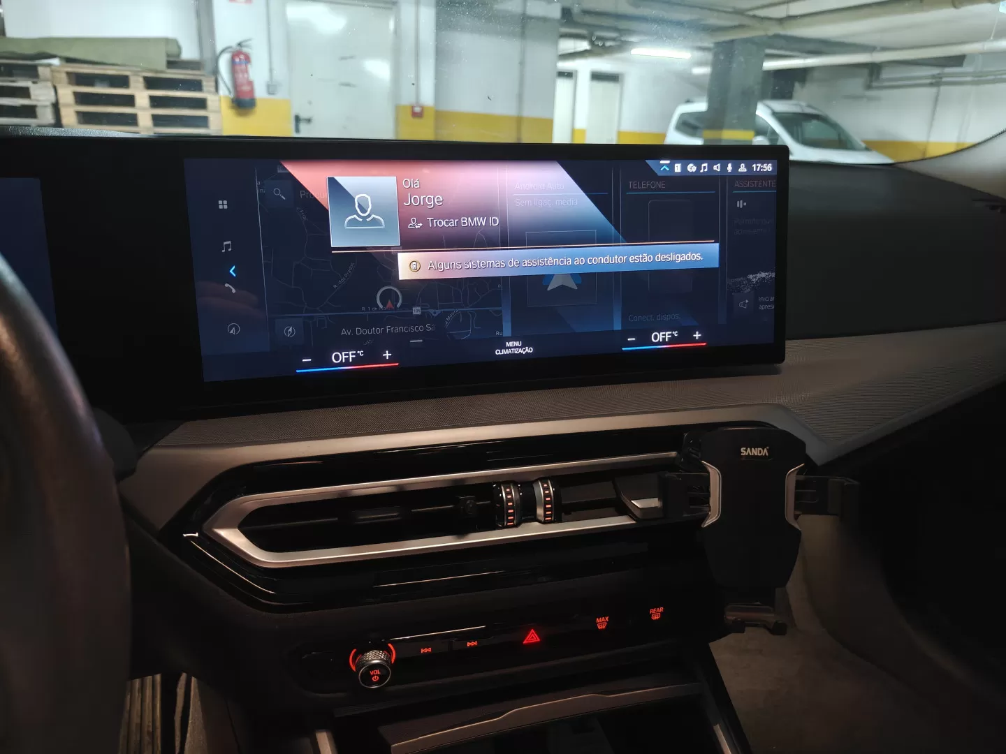 BMW 320 e Auto - foto 6