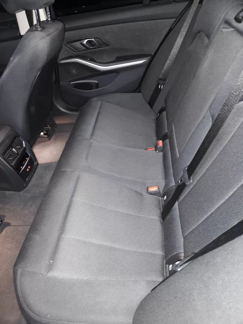 BMW 320 e Auto - foto 7