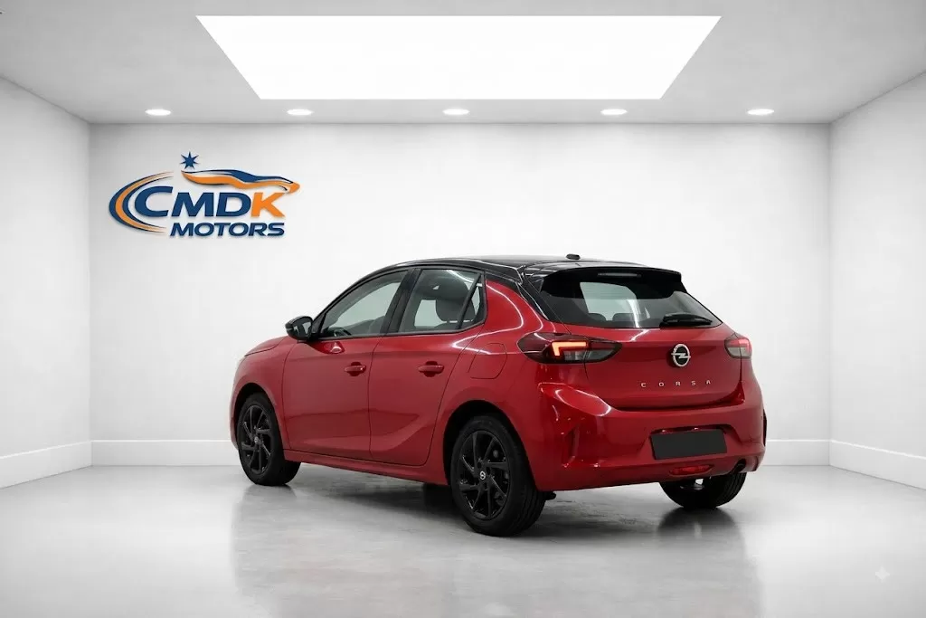 Opel Corsa 1.2 T GS - foto 2
