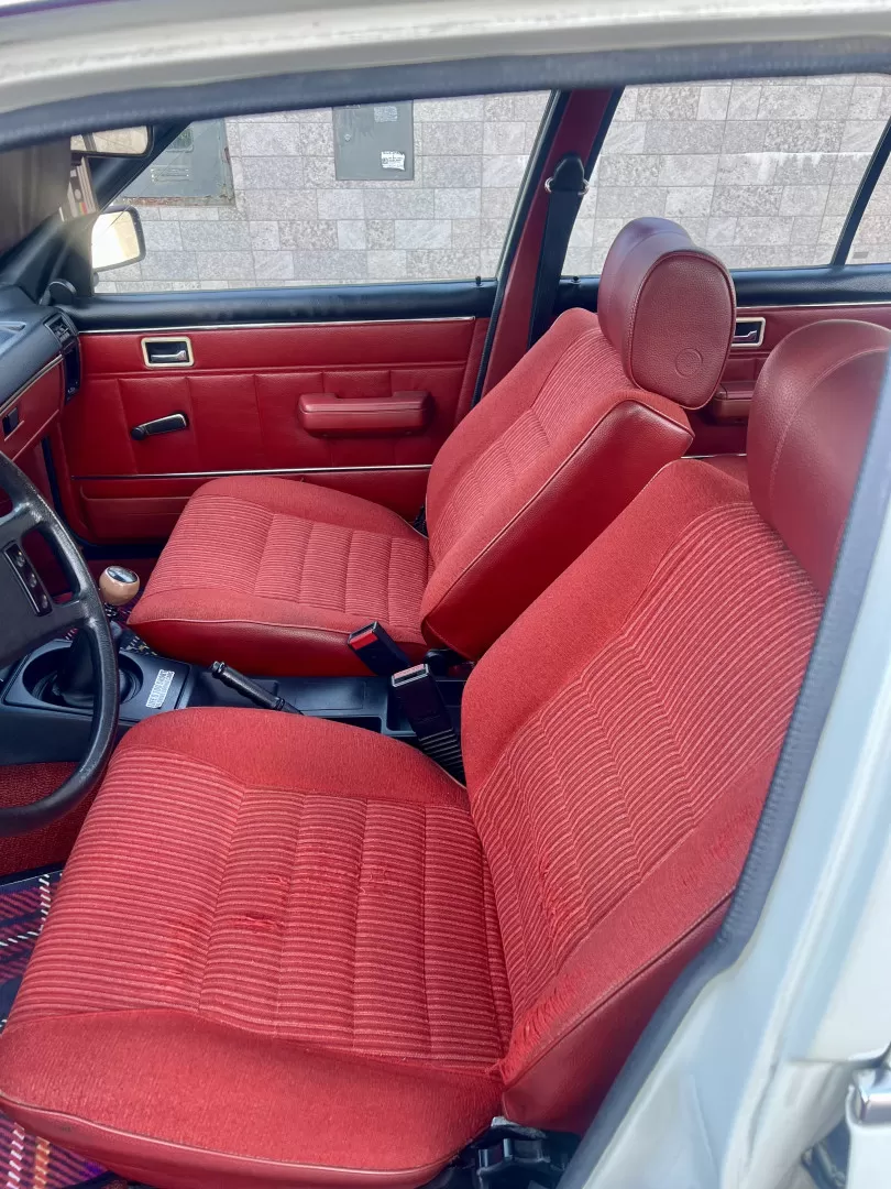 Opel Rekord 2.1D - foto 3