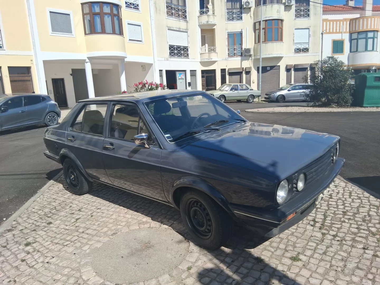 VW Golf AMAZON GLS