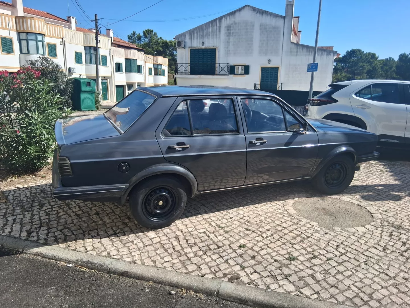 VW Golf AMAZON GLS - foto 2