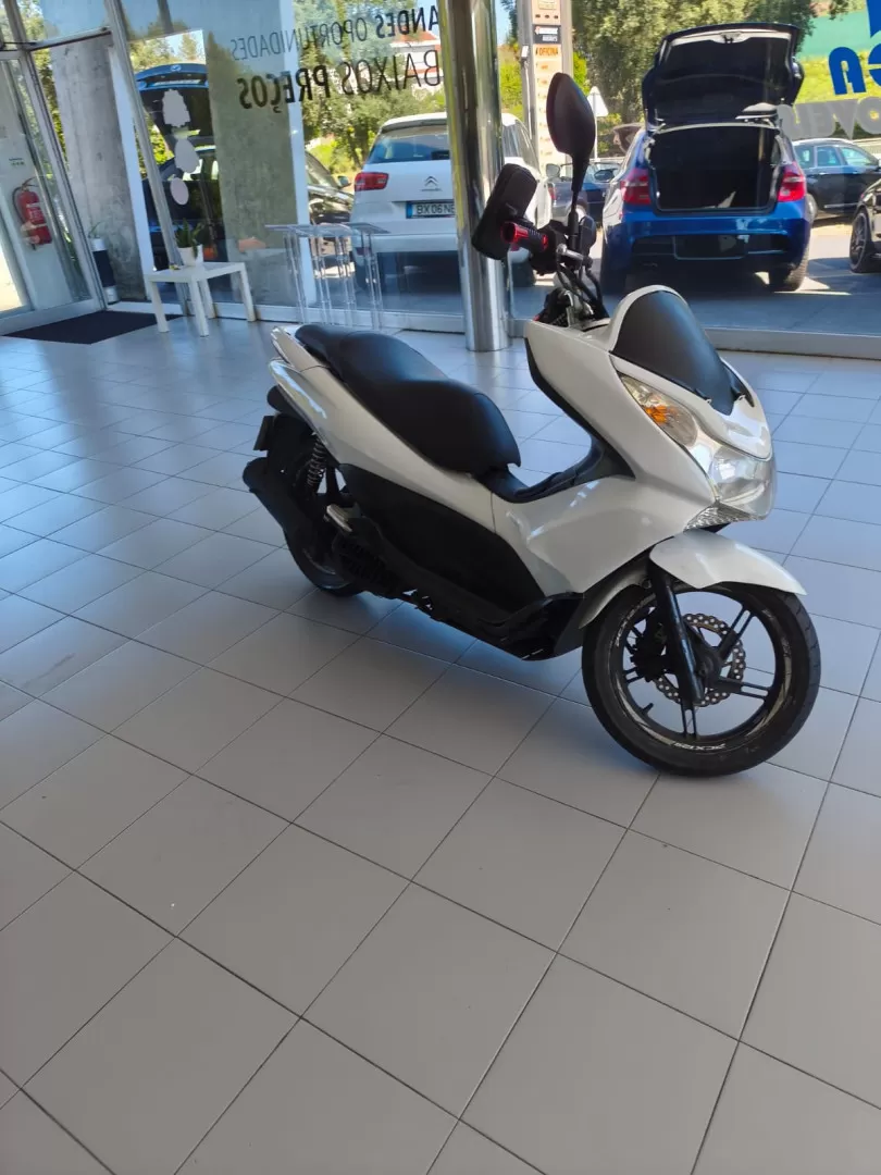 Honda PCX125