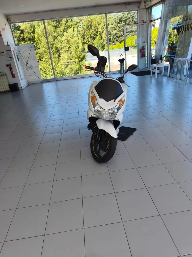 Honda PCX125 - foto 2
