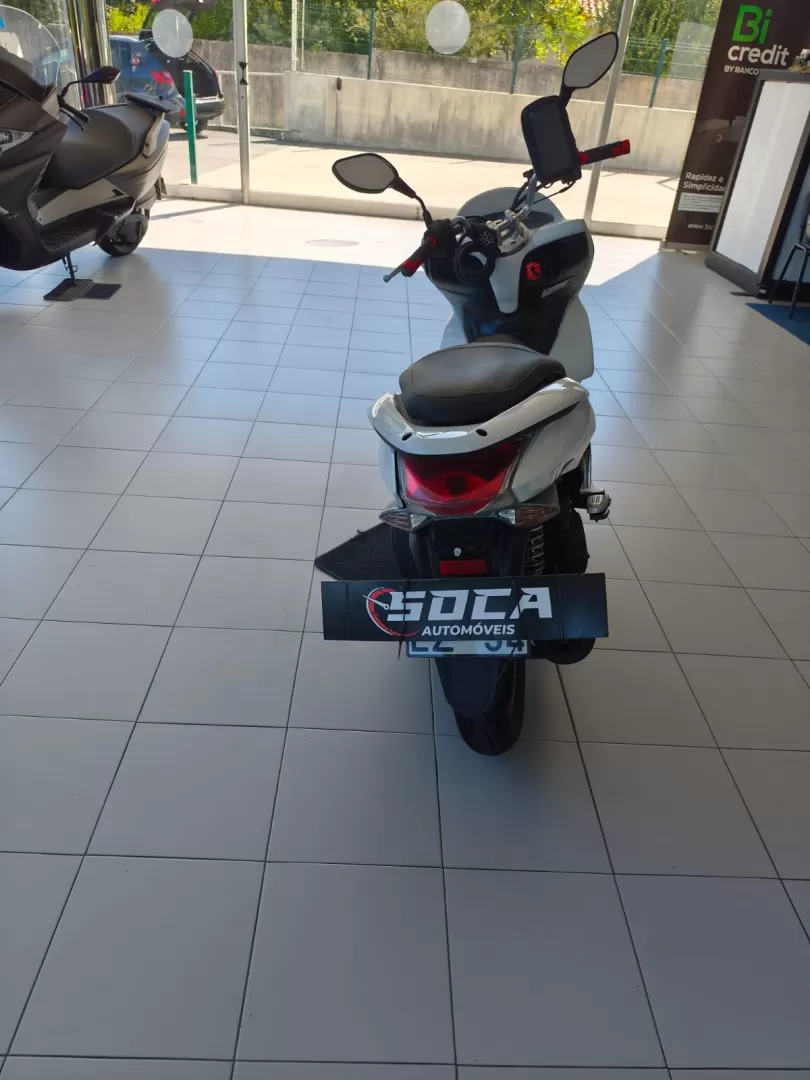 Honda PCX125 - foto 3