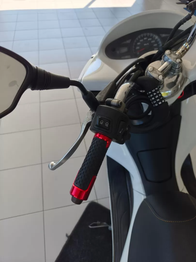 Honda PCX125 - foto 4