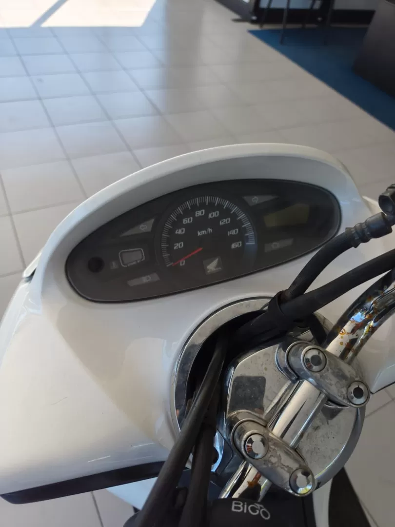Honda PCX125 - foto 5