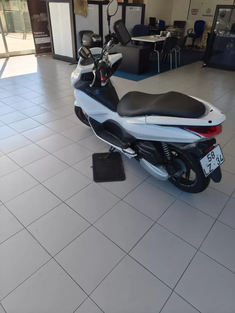 Honda PCX125 - foto 7
