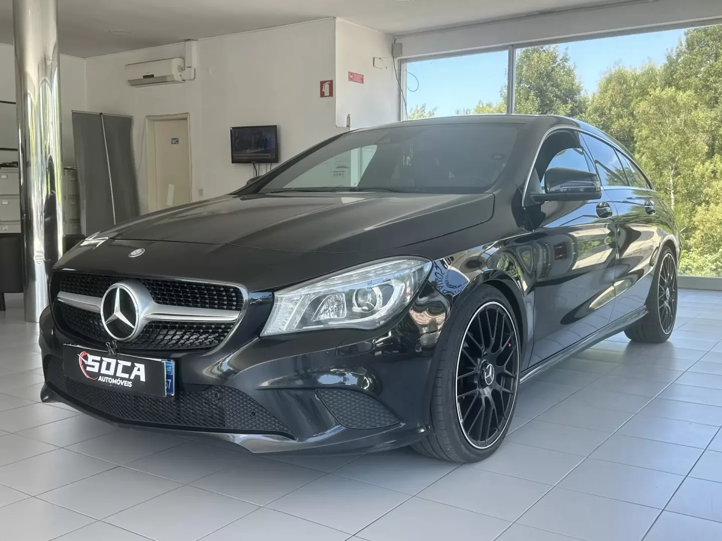 Mercedes-Benz CLA 220 d 4Matic 7G-DCT - foto 3