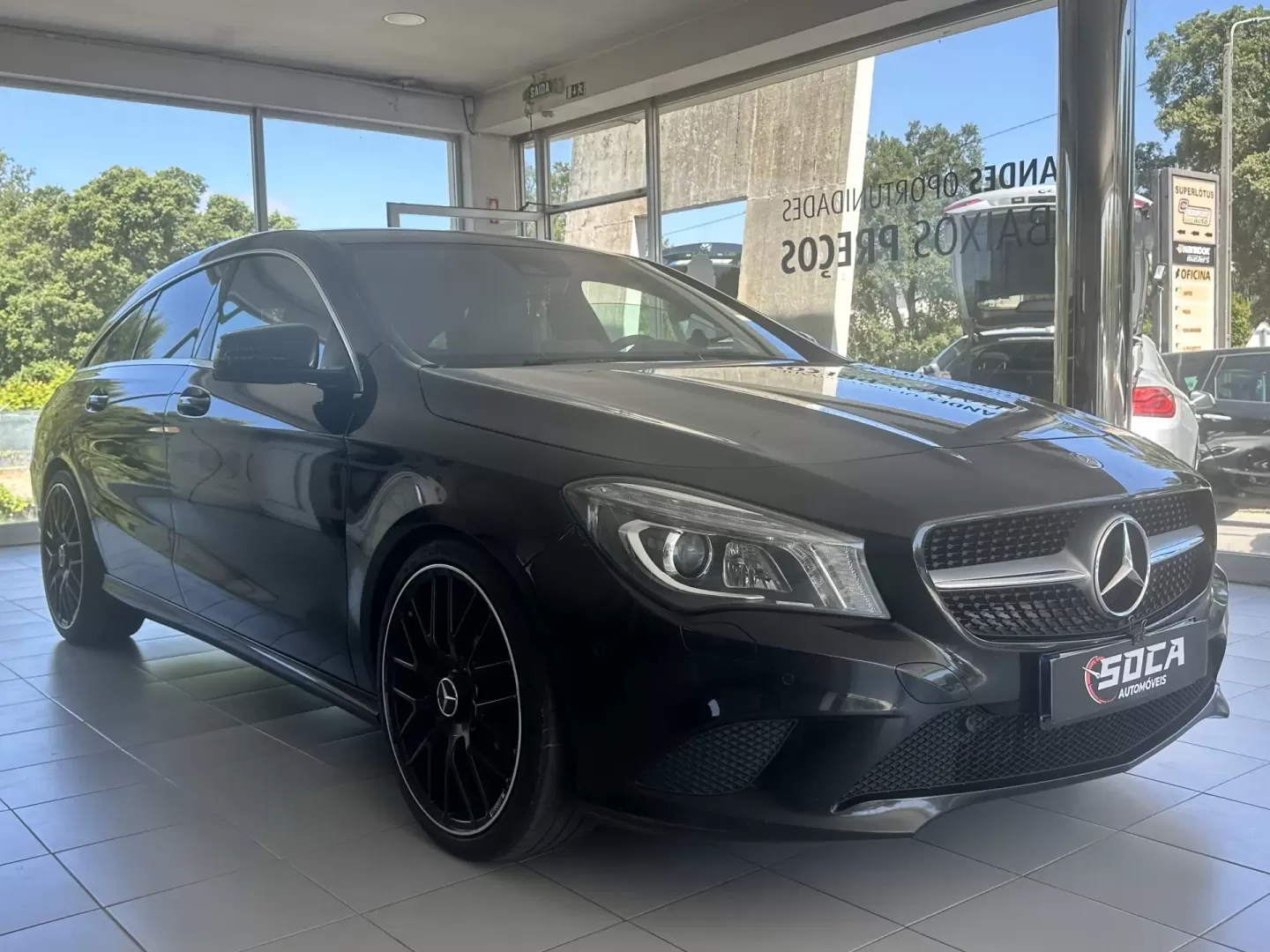 Mercedes-Benz CLA 220 d 4Matic 7G-DCT - foto 4