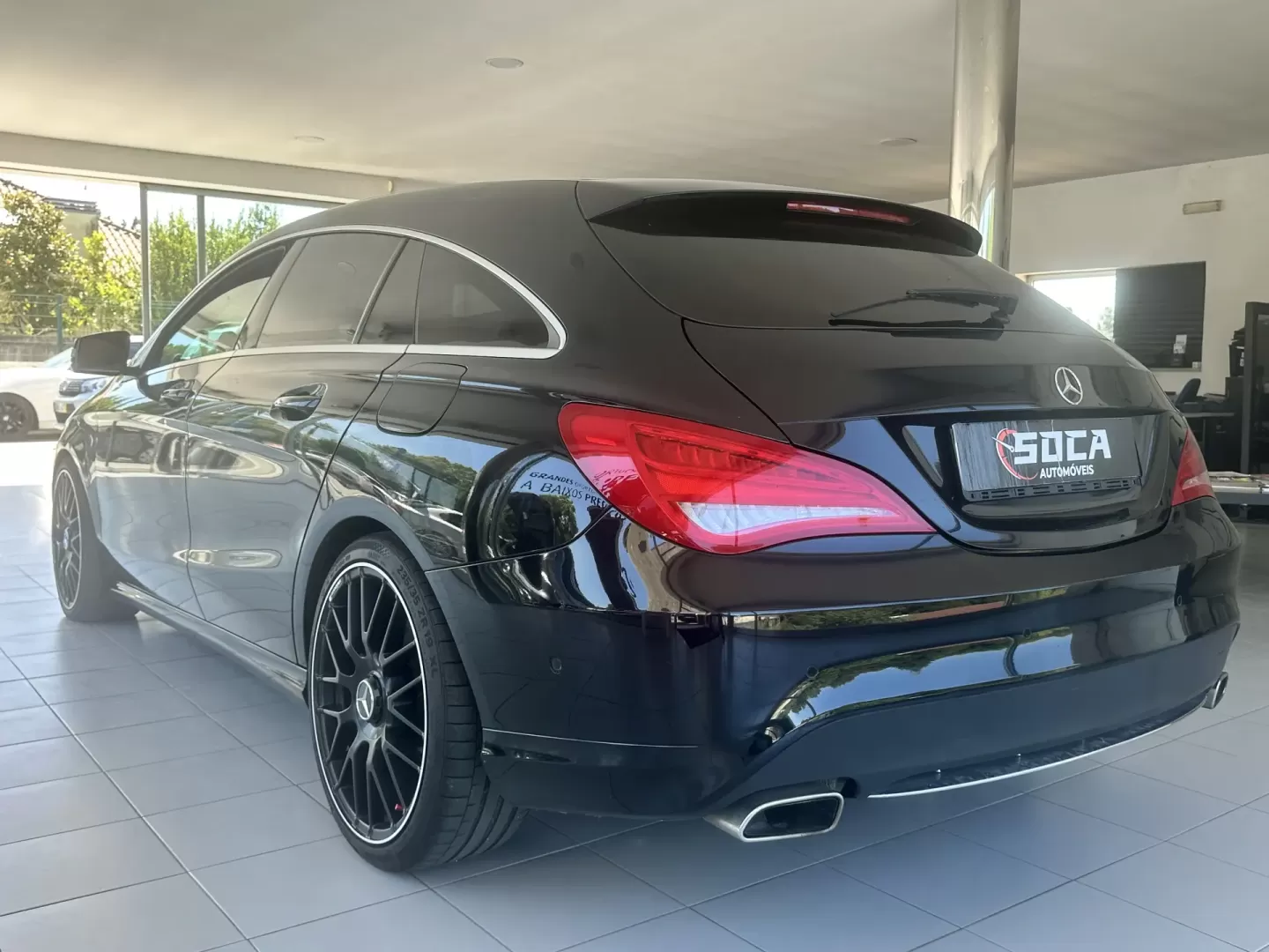 Mercedes-Benz CLA 220 d 4Matic 7G-DCT - foto 5