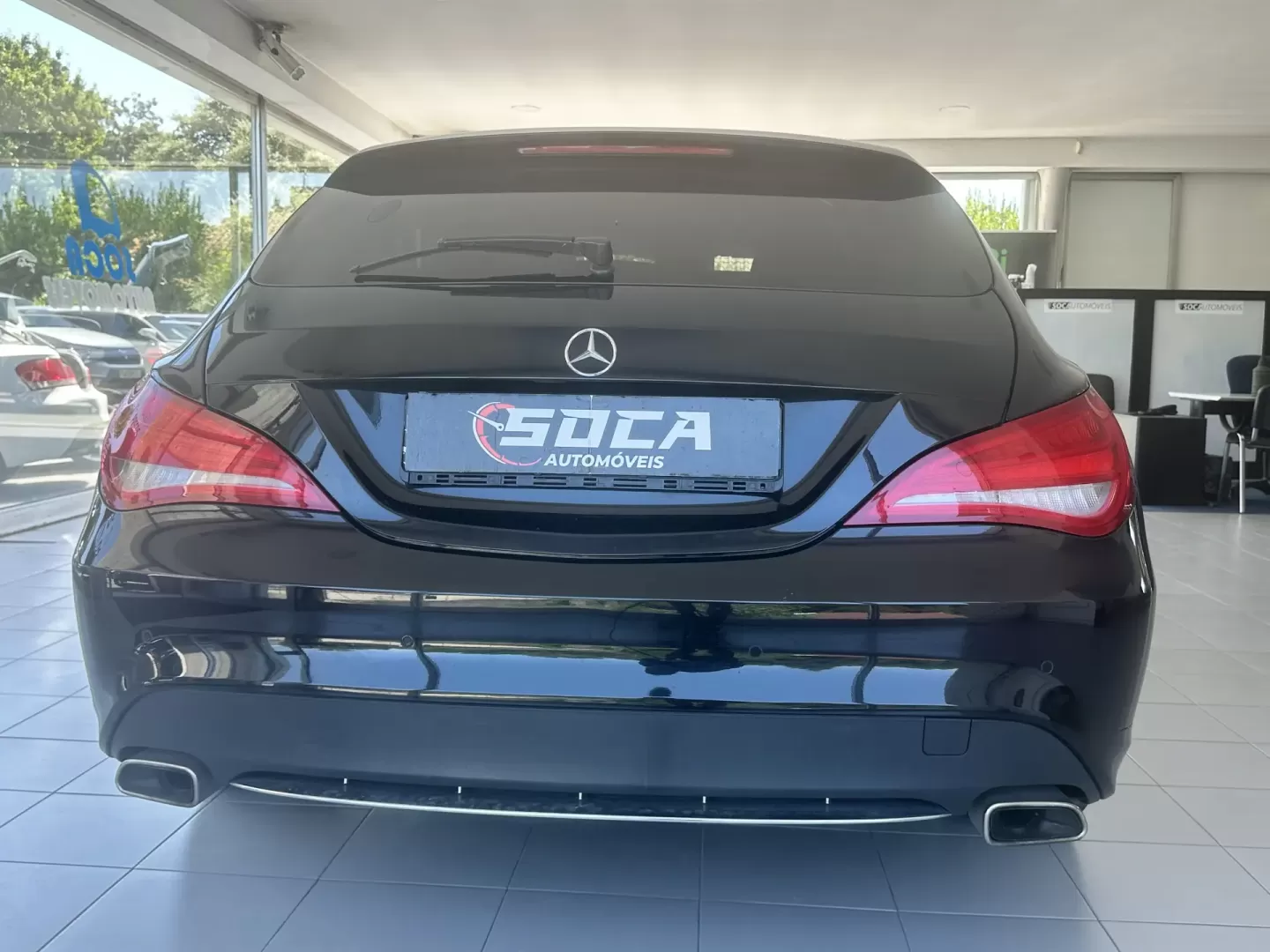 Mercedes-Benz CLA 220 d 4Matic 7G-DCT - foto 6