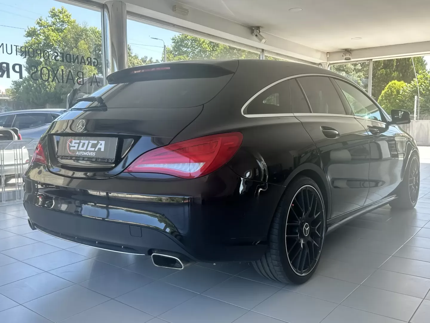 Mercedes-Benz CLA 220 d 4Matic 7G-DCT - foto 7