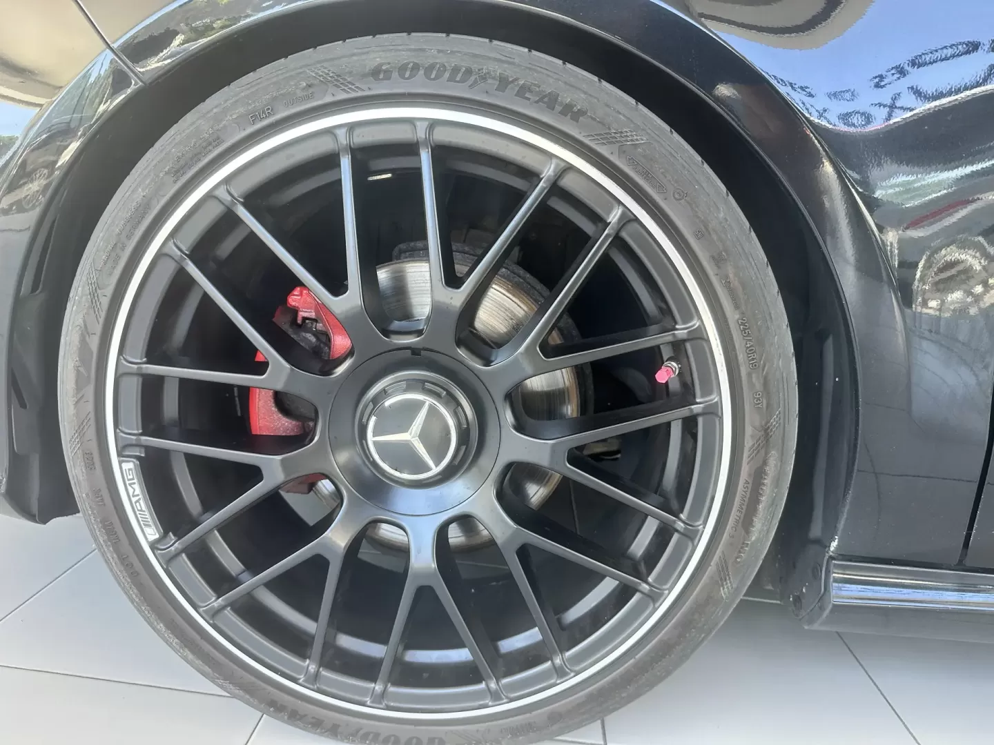 Mercedes-Benz CLA 220 d 4Matic 7G-DCT - foto 8