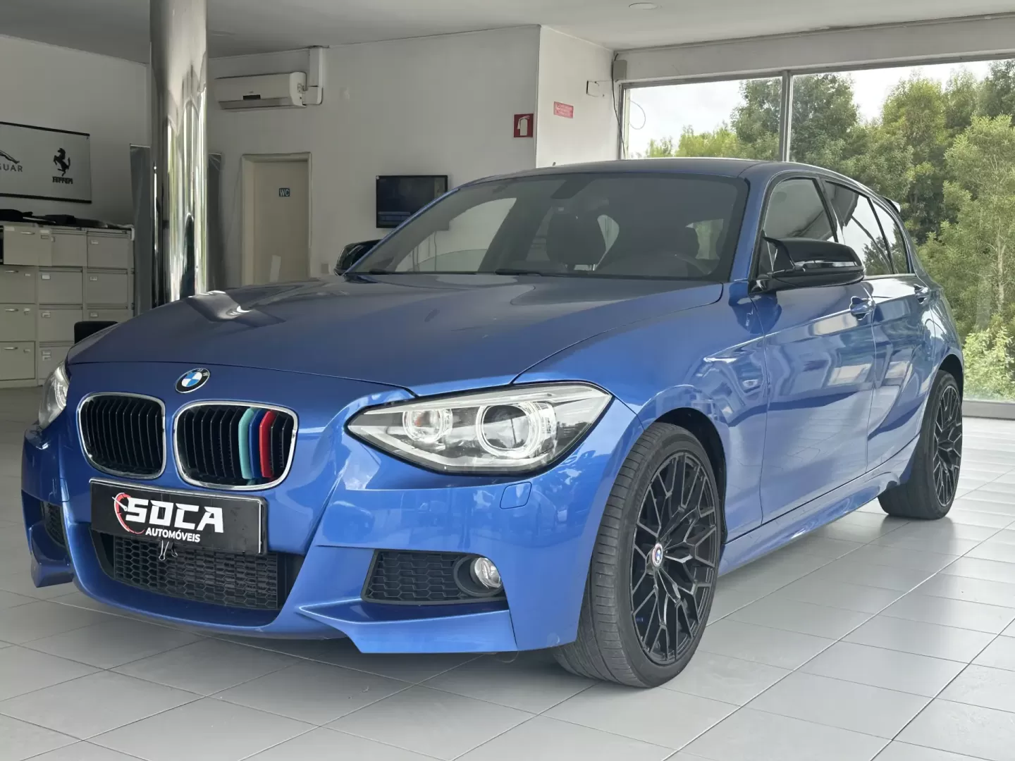 BMW 120 d xDrive Pack M - foto 3