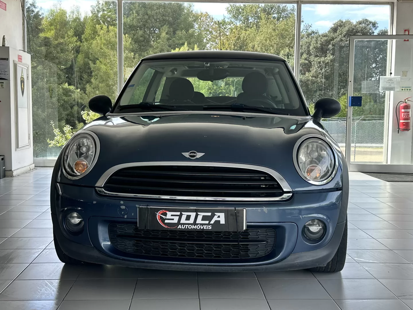 MINI One D 1.6 - foto 2