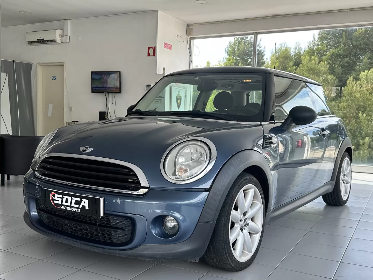 MINI One D 1.6 - foto 3