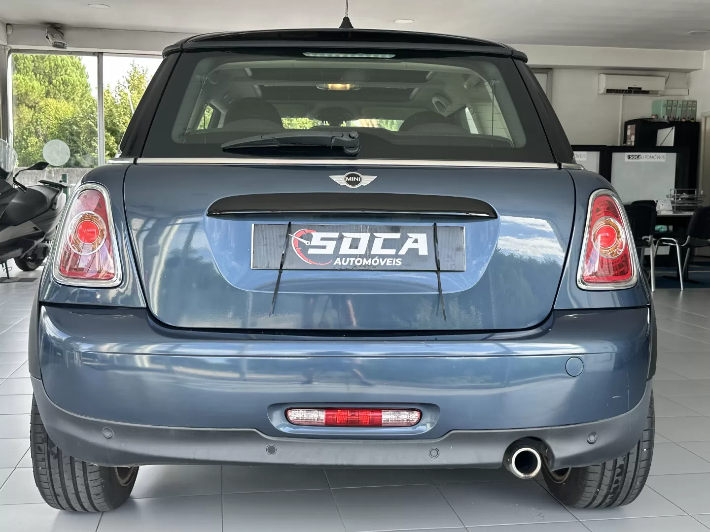 MINI One D 1.6 - foto 6