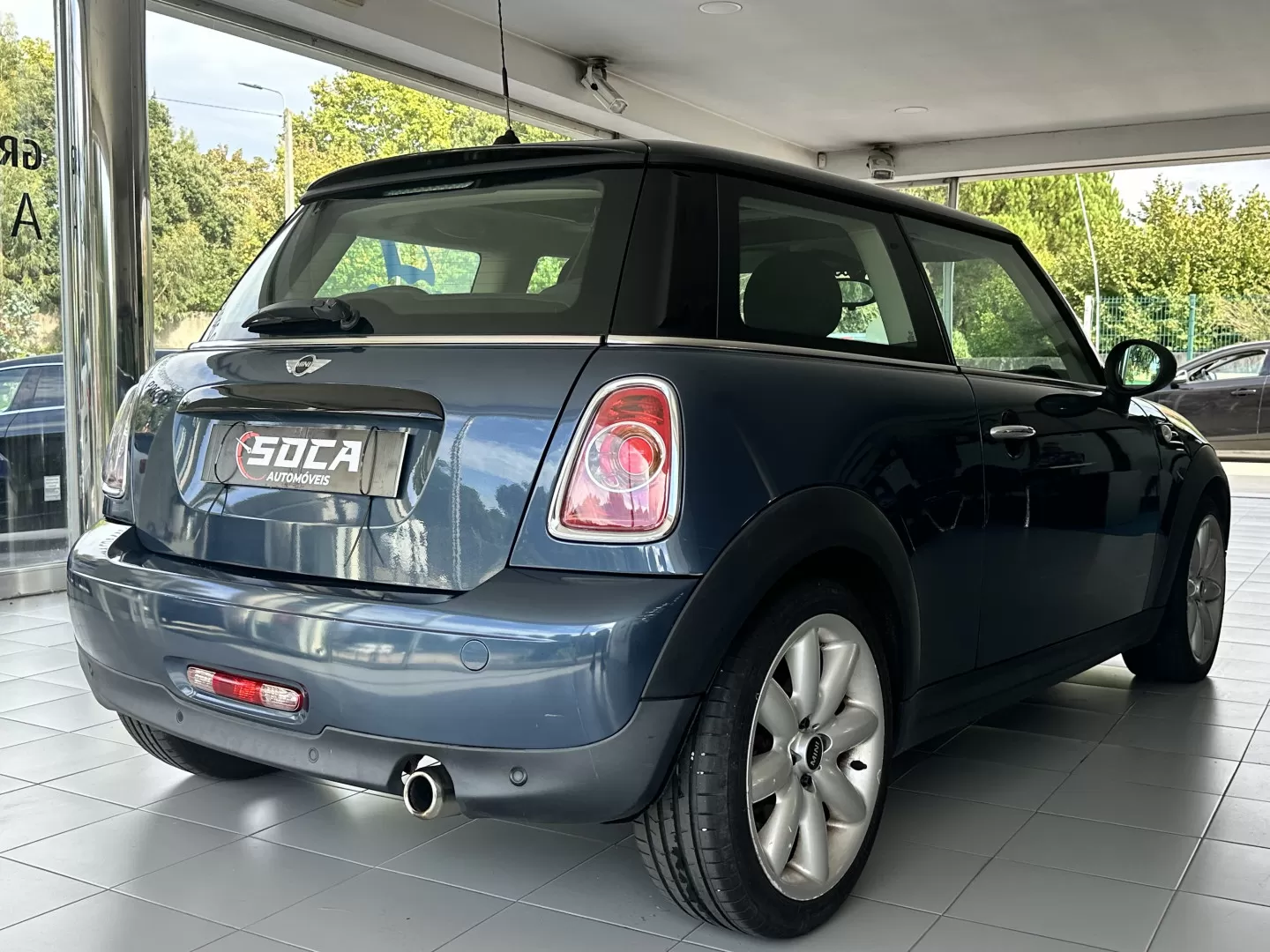 MINI One D 1.6 - foto 7