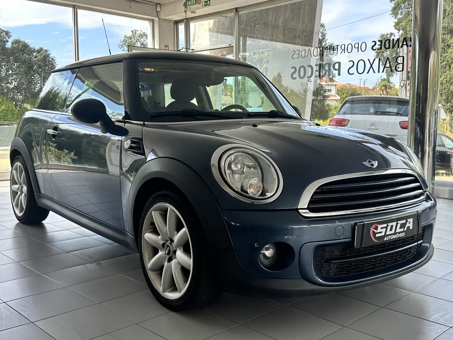 MINI One D 1.6 - foto 4