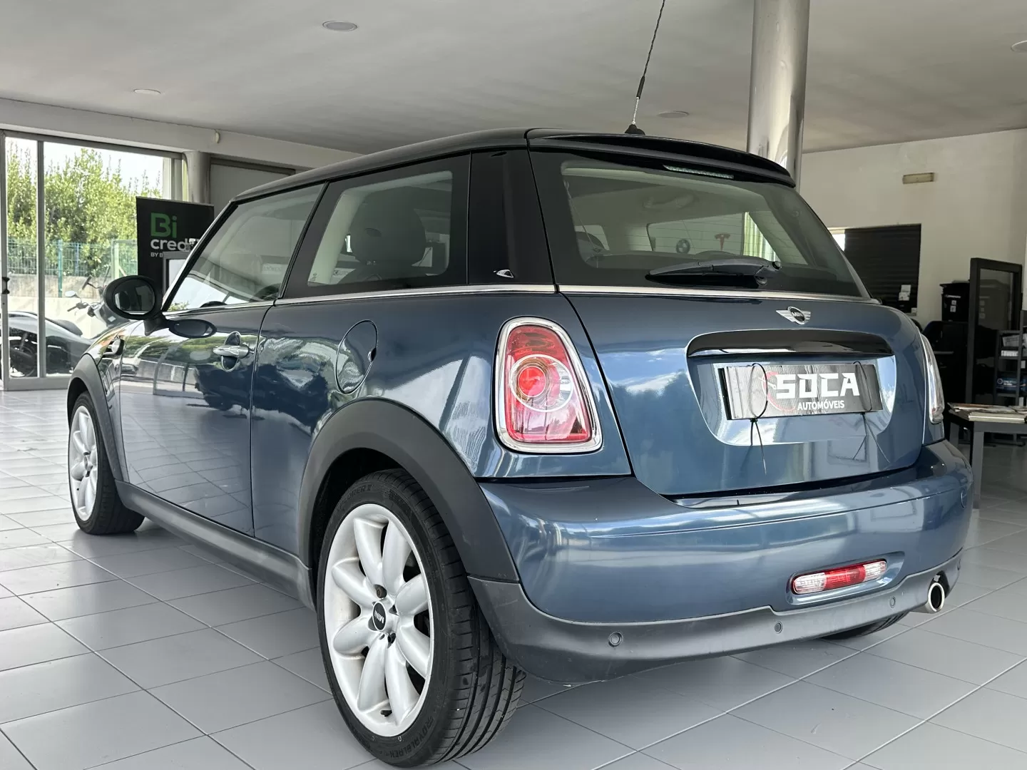 MINI One D 1.6 - foto 5