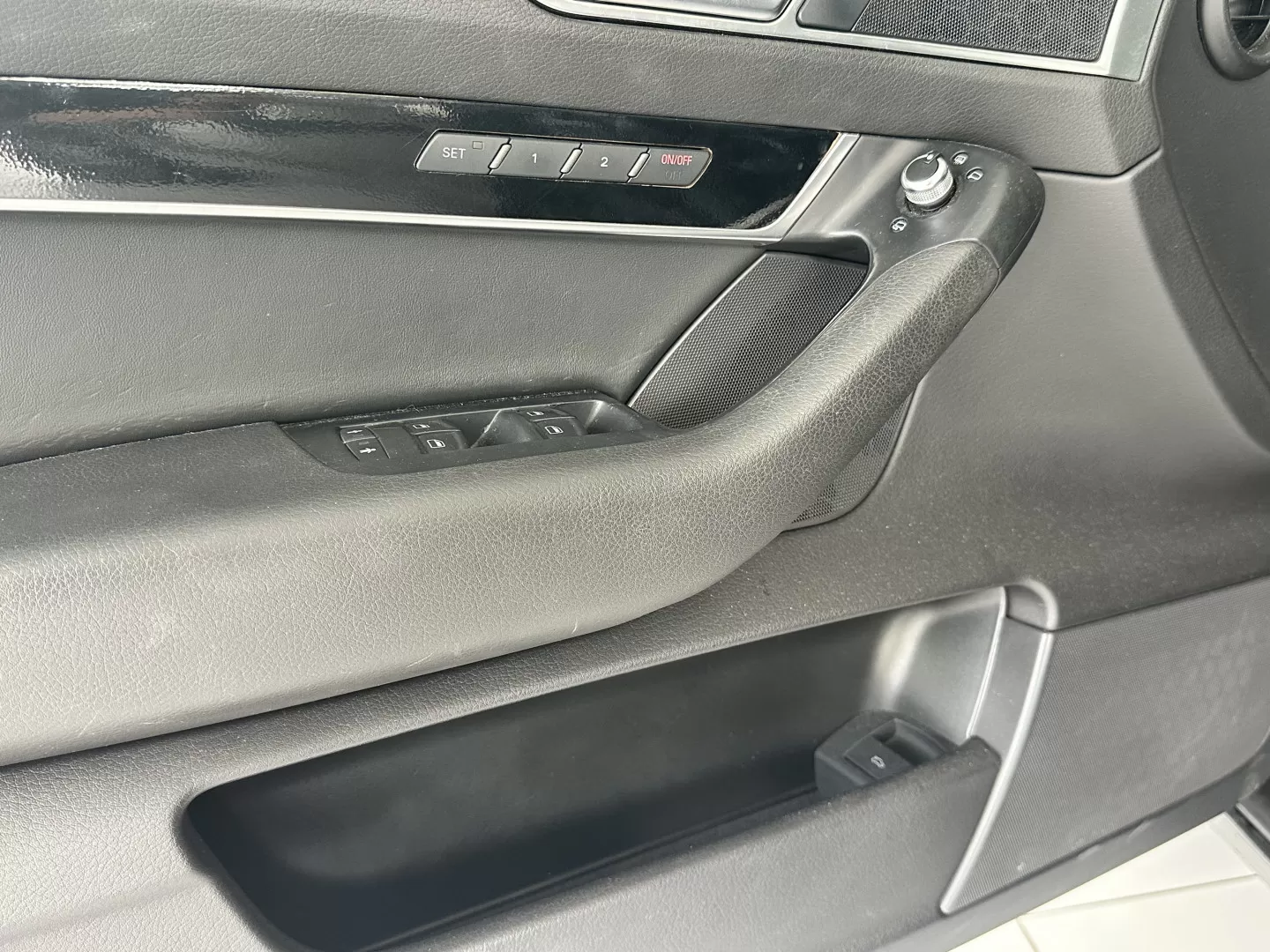 Audi A6 3.0 TDi V6 Quattro Advance S Tronic - Nacional - foto 8