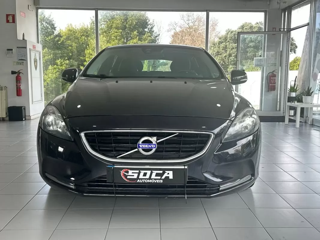 Volvo V40 Cross Country - foto 2
