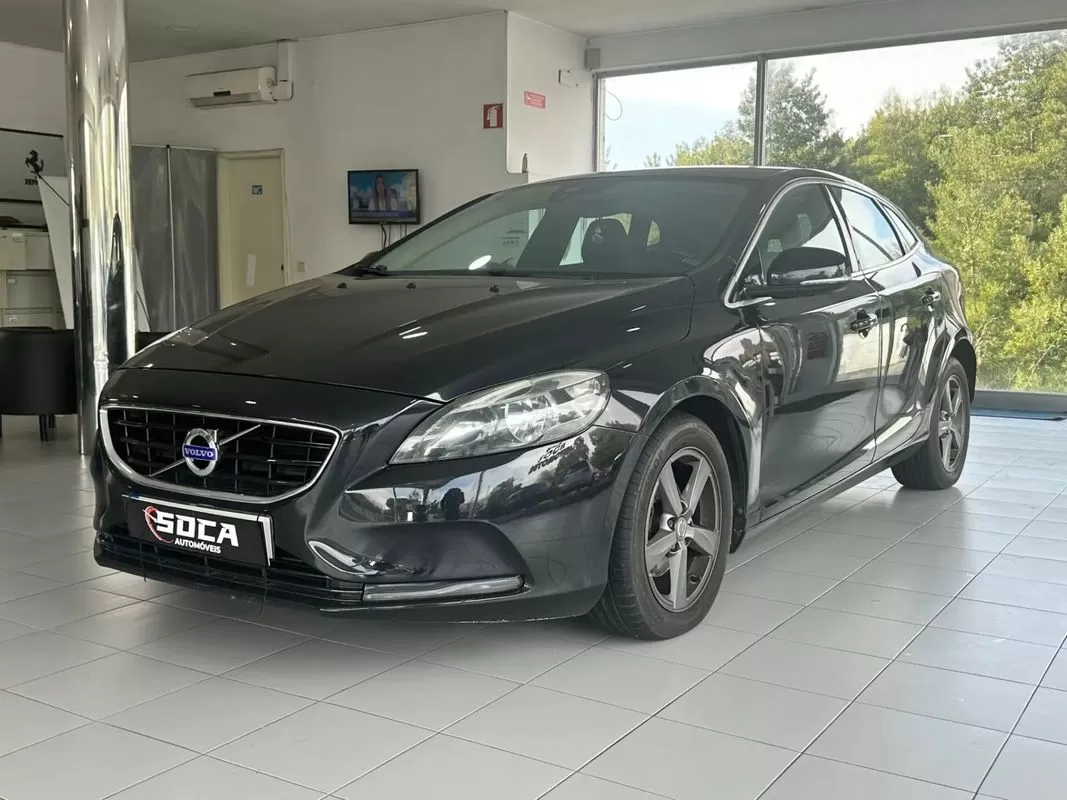 Volvo V40 Cross Country - foto 3