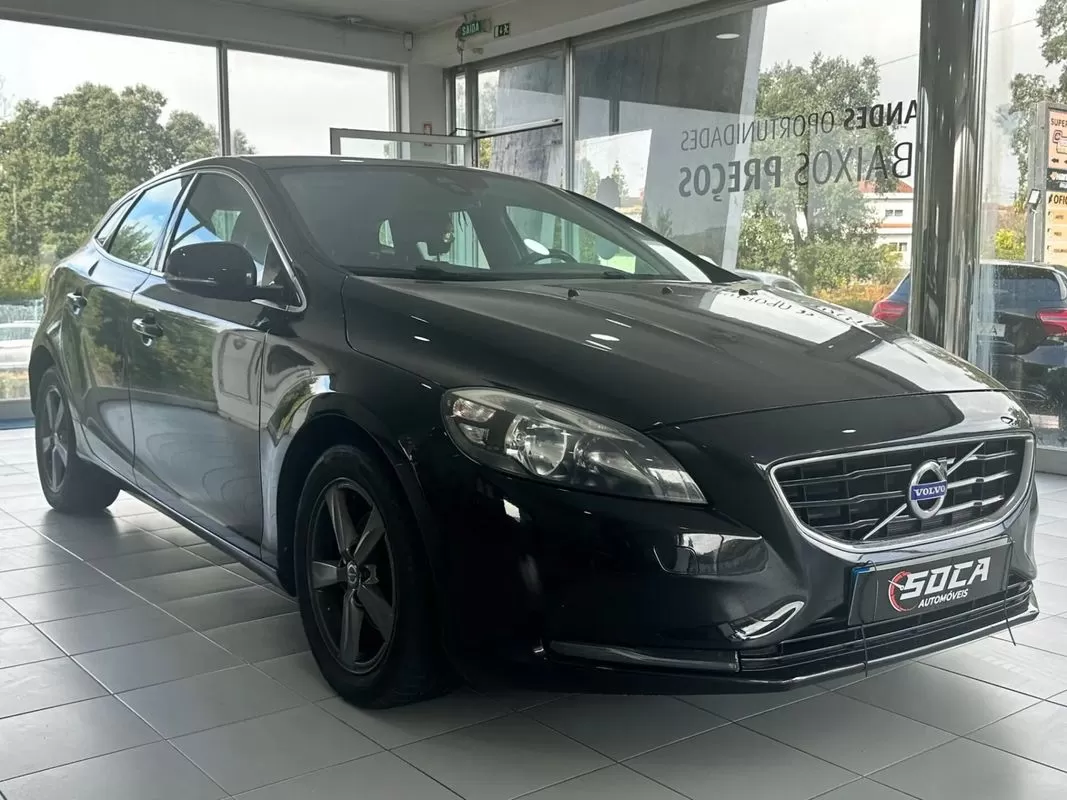Volvo V40 Cross Country - foto 4