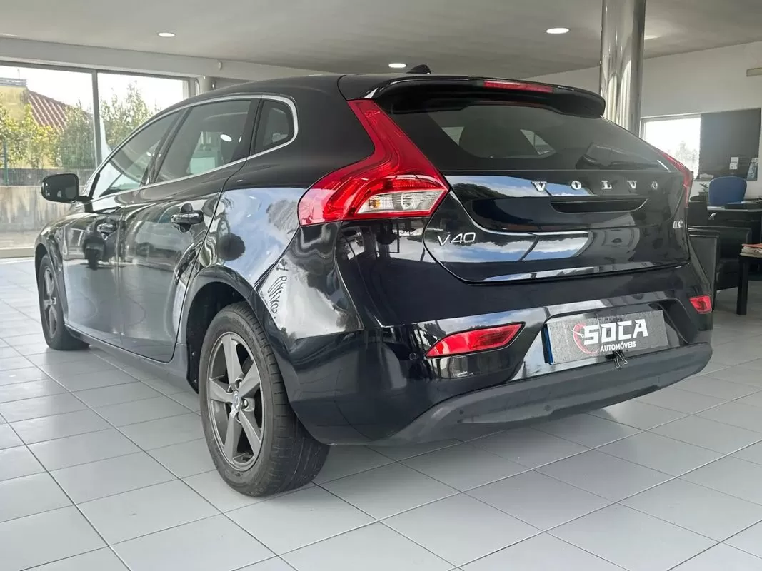 Volvo V40 Cross Country - foto 5