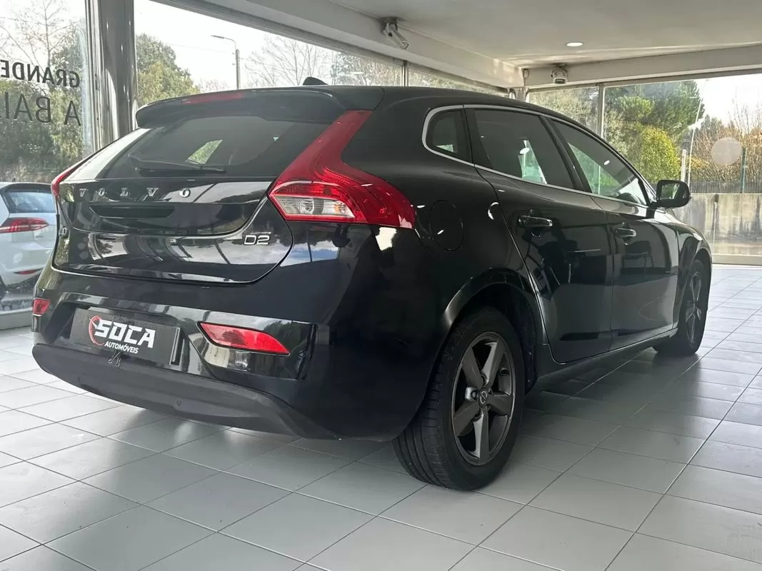 Volvo V40 Cross Country - foto 7