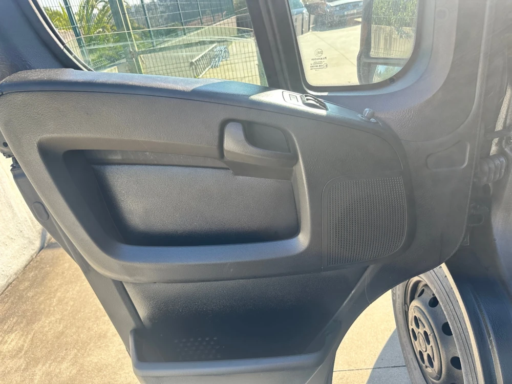 Fiat Ducato Maxi 35 3.0 M-Jet XL CD - foto 7