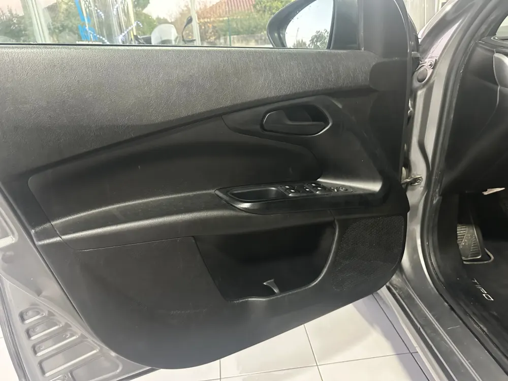 Fiat Tipo Station Wagon 1.3 .M-Jet Lounge - foto 8