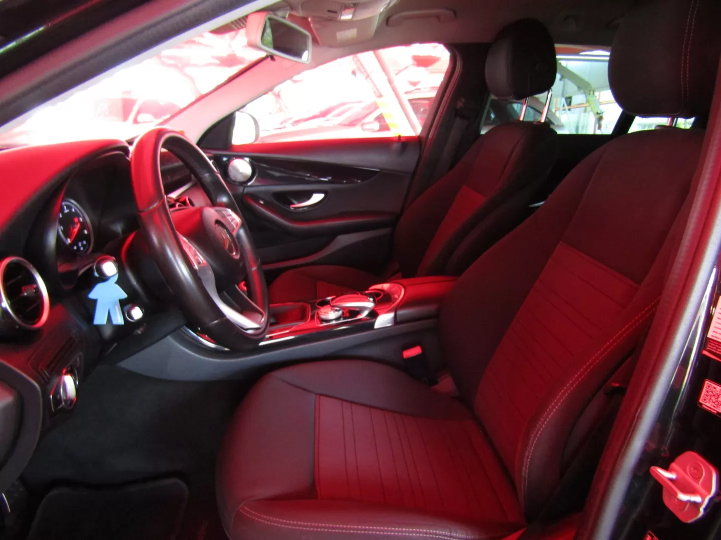 Mercedes-Benz C 180 (BlueTEC) d Station Avantgarde - foto 5