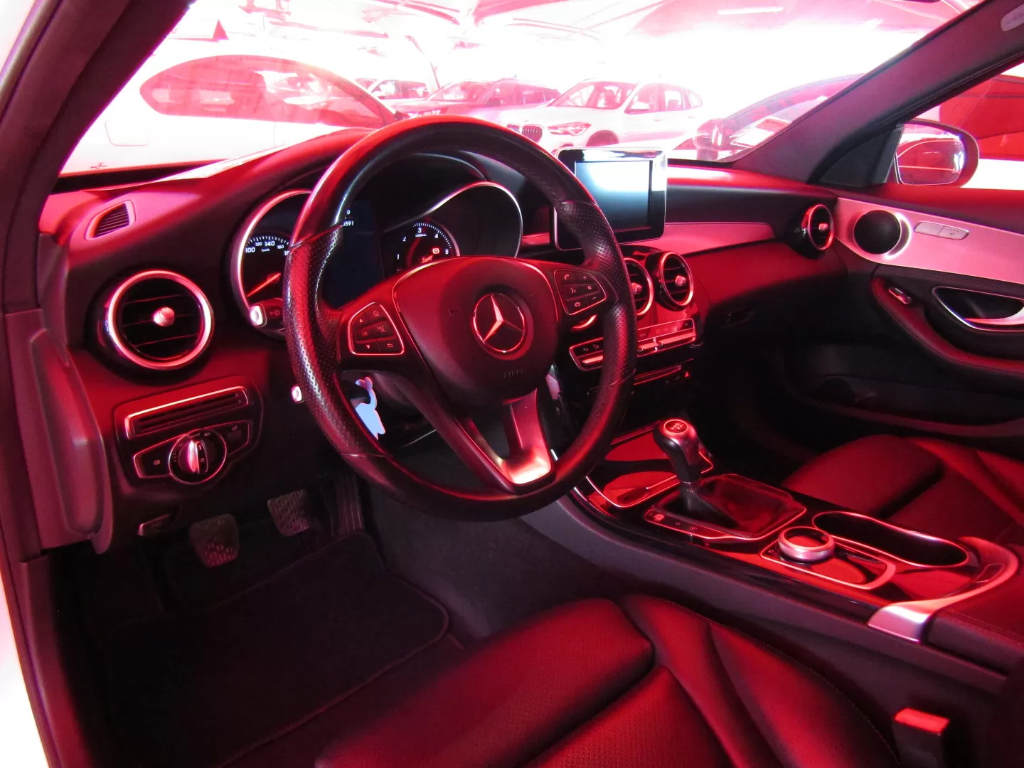 Mercedes-Benz C 200 BlueTEC Avantgarde - foto 6